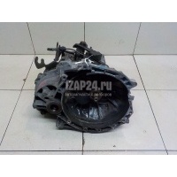 МКПП (механическая коробка переключения передач) Volvo V70 (2007 - 2016) 36050885