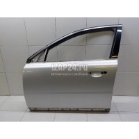 Дверь передняя левая Volvo V70 (2007 - 2016) 32228890