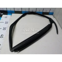 Уплотнитель стекла двери Volvo V70 (2007 - 2016) 31371177