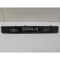 Ручка двери багажника наружная Volvo V70 (2007 - 2016) 31253018