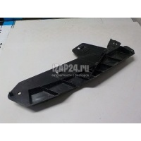 Кронштейн переднего бампера левый Volvo V70 (2007 - 2016) 30796387