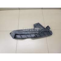 Кронштейн переднего бампера левый Volvo V70 (2007 - 2016) 30796387