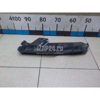 Кронштейн переднего бампера правый Volvo V70 (2007 - 2016) 30796388