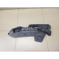 Кронштейн переднего бампера правый Volvo V70 (2007 - 2016) 30796388
