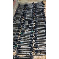 Б/у форсунки 0445117035 bosch denso delphi ! ! !