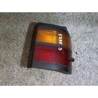 Фонарь (задний) правая Volkswagen Passat 3 1988-1993 1990 333945112