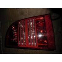Фонарь (задний) правая Skoda Octavia (A4 1U-) 1995 1U9945112