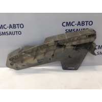 Кронштейн бампера под фонарь Volvo S80 С80 30796387