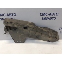 Кронштейн бампера под фонарь Volvo S80 С80 30796388