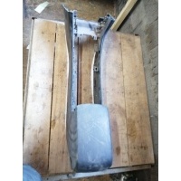 центральная консоль Mazda 3 BK 2003-2009 bp4k64428