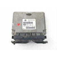 Блок управления volkswagen поло iii fl 1999 - 2001 036906034d