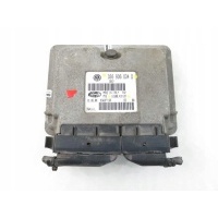 блок управления volkswagen поло iii fl 1999 - 2001 036906034d