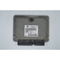 Блок управления 036906034dd volkswagen поло 9n 1.4 16v иммобилайзер off