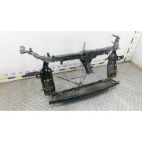 Передняя панель крепления облицовки (телевизор) NISSAN QASHQAI (2010-2013) 2012 62500BR20A