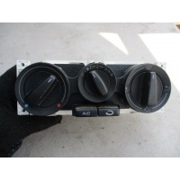Блок управления печки/климат-контроля Skoda Octavia 2000 1j0820045e
