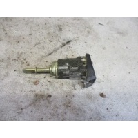 Личинка дверного замка Skoda Octavia 1998 1u0837167
