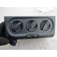 Блок управления печки/климат-контроля Volkswagen Passat 1996 3a0820045a