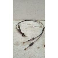 Трос кулисы МКПП Ford Focus 1 1998-2005 1490969