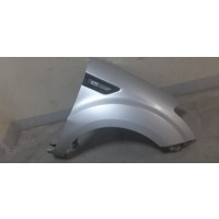 Крыло KIA SOUL 2009 663212K300