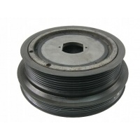 Шкив вала renault nissan 2.3 dci 123031297r