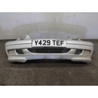 бампер передний Mercedes-Benz CLK-Класс W208/A208 2001 2088800140