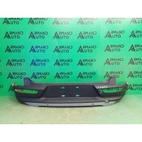 Бампер CHERY TIGGO 7 1 2016 t152804510ba