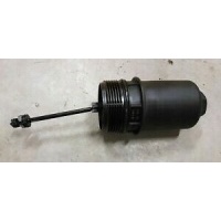 Audi volkswagen корпус фильтра масляный 06l115401d