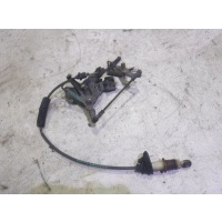 Трос газа Mercedes W124 E 1984-1996 A1243001530