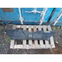 Кожух замка капота Audi A5 8T 2010 8T0807081B