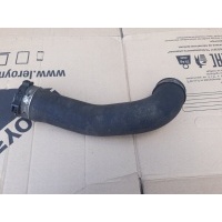 патрубок интеркулера Mercedes-Benz ML-class W166 2013 A1665280182