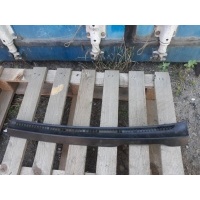 накладка панели приборной Mercedes-Benz ML-class W164 2008 A2536890100