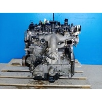 двигатель Mazda CX-5 2012-2017 2.2. SHY1 SHY1-02-300, SHY1-02-300L, SHY1-02-300N, SHY1-02-300R, SHY1-02-300T, SHY4-02-300C, SHY4-02-300F, SHY4-02-300G, SHY4-02-300H, SHY4-02-300J, SHY4-02-300K,