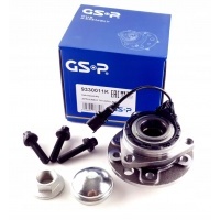 ступица передняя opel vectra c signum croma saab 9 - 3