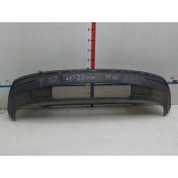 Накладка бампера заднего Audi Q7 2019- 4M0807434P9B9