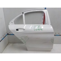 Дверь задняя правая Mercedes-Benz W205 (C-Klasse) 2018- A2057320210