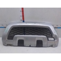 Накладка бампера переднего Renault Duster 2015- 620724679R