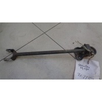 Тяга задняя продольная правая Hyundai Elantra XD 2000-2010 2004 551012D100