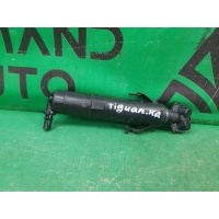 форсунка фароомывателя VOLKSWAGEN TIGUAN 2 2016 5NA955103A