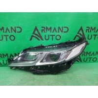 Стекло фары TOYOTA CAMRY V70 2018 8117133D11