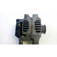Генератор opel astra г 1 , 6 vectra 100a 0124415002