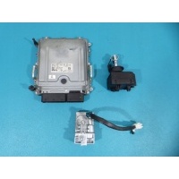 Блок управления 0261s02665 мерседес е w207 c207 3.5 cgi
