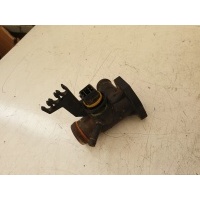 Патрубок радиатора датчик volkswagen гольф iii 1.8 eu