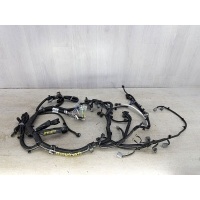 Жгут проводов двигателя Nissan Qashqai II (J11) (2013) 2013 24011BM90B