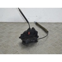 Замок двери задней левой Renault Kangoo 1 (1997-2007) 2009 8200497672