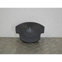 Подушка безопасности водителя Renault Scenic 2 (2003-2009) 2007 8200301513