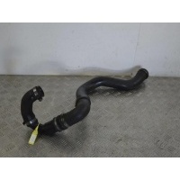 Патрубок интеркулера Renault Kangoo 1 (1997-2007) 2005 8200323118