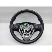 Руль (рулевое колесо) Toyota RAV4 ZSA42 2018 4510042330C0