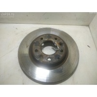 Диск тормозной передний Mazda 6 (2002-2007) GG/GY 2002 G26Y3325XA