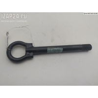 Крюк буксировочный Renault Laguna II (2001-2007) 2002 8200055735