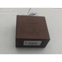 Реле стеклоочистителя (дворников) Audi A6 C5 (1997-2005) 2003 4B0955531C